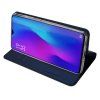 eng pl DUX DUCIS Skin Pro Bookcase type case for Huawei P30 Pro blue 46669 5