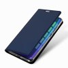 eng pl DUX DUCIS Skin Pro Bookcase type case for Huawei P30 Pro blue 46669 13