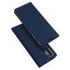 eng pl DUX DUCIS Skin Pro Bookcase type case for Huawei P30 Pro blue 46669 1