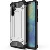 eng pl Hybrid Armor Case Tough Rugged Cover for Huawei P30 Pro silver 46571 1