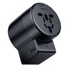 eng pl Baseus Rotation Type Travel Adapter Universal Charger EU UK USA AUS 2x USB 2 4 black ACCHZ 01 40804 4