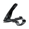 eng pl Baseus Mouth Bracket Vehicle Mount Clip for Dashboard black SUDZ 01 40797 16