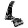 eng pl Baseus Mouth Bracket Vehicle Mount Clip for Dashboard black SUDZ 01 40797 1