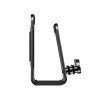 eng pl Baseus Metal Wall Mount Holder for Smartphone grey SUBG 0G 47113 3