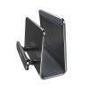 eng pl Baseus Metal Wall Mount Holder for Smartphone grey SUBG 0G 47113 4