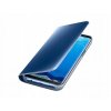 eng pm Clear View Cover case HUAWEI Y7 2019 PRIME blue 61342 7