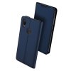 eng pl DUX DUCIS Skin Pro Bookcase type case for Xiaomi Redmi Note 7 blue 48299 2