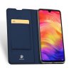 eng pl DUX DUCIS Skin Pro Bookcase type case for Xiaomi Redmi Note 7 blue 48299 3