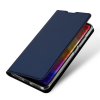 eng pl DUX DUCIS Skin Pro Bookcase type case for Xiaomi Redmi Note 7 blue 48299 4