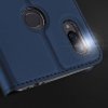 eng pl DUX DUCIS Skin Pro Bookcase type case for Xiaomi Redmi Note 7 blue 48299 9
