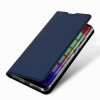 eng pl DUX DUCIS Skin Pro Bookcase type case for Xiaomi Redmi Note 7 blue 48299 13