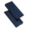 eng pl DUX DUCIS Skin Pro Bookcase type case for Xiaomi Redmi Note 7 blue 48299 1