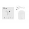 eng pl Headset Bluetooth 4 2 I7s TWS white 60589 19