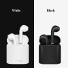 eng pl Headset Bluetooth 4 2 I7s TWS black 60590 3