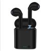 eng pl Headset Bluetooth 4 2 I7s TWS black 60590 5