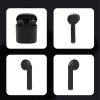 eng pl Headset Bluetooth 4 2 I7s TWS black 60590 8