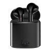 eng pl Headset Bluetooth 4 2 I7s TWS black 60590 16