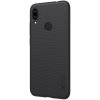 eng pl Nillkin Super Frosted Shield Xiaomi Redmi Note 7 Note 7 Pro black 48590 3