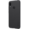 eng pl Nillkin Super Frosted Shield Xiaomi Redmi Note 7 Note 7 Pro black 48590 3