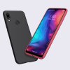 eng pl Nillkin Super Frosted Shield Xiaomi Redmi Note 7 Note 7 Pro black 48590 4