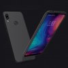 eng pl Nillkin Super Frosted Shield Xiaomi Redmi Note 7 Note 7 Pro black 48590 9