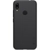 eng pl Nillkin Super Frosted Shield Xiaomi Redmi Note 7 Note 7 Pro black 48590 1