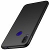 eng pl MSVII Simple Ultra Thin Cover PC Case for Xiaomi Redmi Note 7 black 48333 2