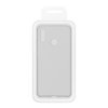 eng pl Huawei Silicone Case Soft Flexible Rubber Cover for Huawei P Smart 2019 clear 51992894 47445 5