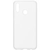 eng pl Huawei Silicone Case Soft Flexible Rubber Cover for Huawei P Smart 2019 clear 51992894 47445 1