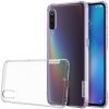 eng pl Nillkin Nature TPU Case Gel Ultra Slim Cover for Xiaomi Mi 9 transparent 48581 1