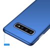 eng pl MSVII Simple Ultra Thin Cover PC Case for Samsung Galaxy S10 Plus blue 48340 4