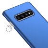 eng pl MSVII Simple Ultra Thin Cover PC Case for Samsung Galaxy S10 Plus blue 48340 5