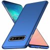 eng pl MSVII Simple Ultra Thin Cover PC Case for Samsung Galaxy S10 Plus blue 48340 6