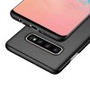 eng pl MSVII Simple Ultra Thin Cover PC Case for Samsung Galaxy S10 Plus black 48339 2