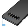 eng pl MSVII Simple Ultra Thin Cover PC Case for Samsung Galaxy S10 Plus black 48339 3