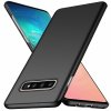 eng pl MSVII Simple Ultra Thin Cover PC Case for Samsung Galaxy S10 Plus black 48339 5