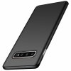 eng pl MSVII Simple Ultra Thin Cover PC Case for Samsung Galaxy S10 Plus black 48339 1