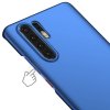 eng pl MSVII Simple Ultra Thin Cover PC Case for Huawei P30 Pro blue 48352 3