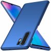 eng pl MSVII Simple Ultra Thin Cover PC Case for Huawei P30 Pro blue 48352 4