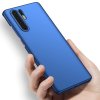 eng pl MSVII Simple Ultra Thin Cover PC Case for Huawei P30 Pro blue 48352 5