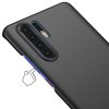 eng pl MSVII Simple Ultra Thin Cover PC Case for Huawei P30 Pro black 48351 2