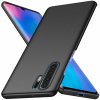 eng pl MSVII Simple Ultra Thin Cover PC Case for Huawei P30 Pro black 48351 4