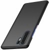 eng pl MSVII Simple Ultra Thin Cover PC Case for Huawei P30 Pro black 48351 1