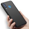 eng pl MSVII Simple Ultra Thin Cover PC Case for Huawei P30 Lite black 48347 6