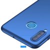 eng pl MSVII Simple Ultra Thin Cover PC Case for Huawei P30 Lite blue 48348 4