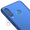 eng pl MSVII Simple Ultra Thin Cover PC Case for Huawei P30 Lite blue 48348 5