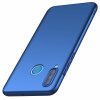 eng pl MSVII Simple Ultra Thin Cover PC Case for Huawei P30 Lite blue 48348 1