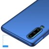 eng pl MSVII Simple Ultra Thin Cover PC Case for Huawei P30 blue 48342 2