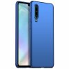 eng pl MSVII Simple Ultra Thin Cover PC Case for Huawei P30 blue 48342 7