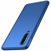 eng pl MSVII Simple Ultra Thin Cover PC Case for Huawei P30 blue 48342 1